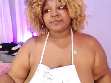 Grumosa_Velvet Chaturbate stream image from February 22, 2025
