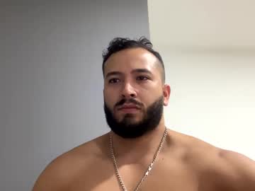 Jackdanielsm Chaturbate stream image from February 22, 2025