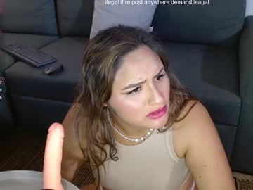 Lauralei_01 Chaturbate stream image from February 22, 2025