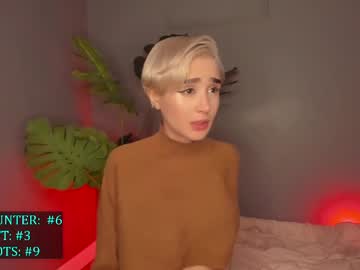 Lonelly_Lolly98 Chaturbate stream image from February 22, 2025