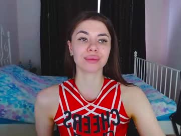 Loo_Maybe Chaturbate stream image from February 22, 2025