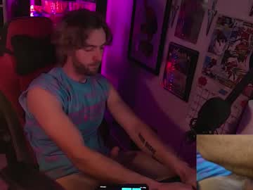 Morphasis Chaturbate stream image from February 22, 2025