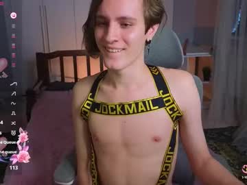 Nikompell Chaturbate stream image from February 22, 2025