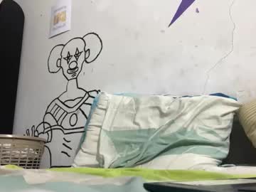 Percy_0730 Chaturbate stream image from February 22, 2025