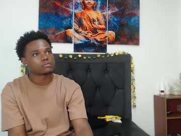 Piter_Sharel Chaturbate stream image from February 22, 2025