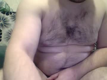 Red_Bearddd Chaturbate stream image from February 22, 2025