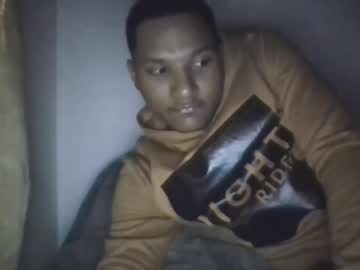 Salomoon23 Chaturbate stream image from February 22, 2025