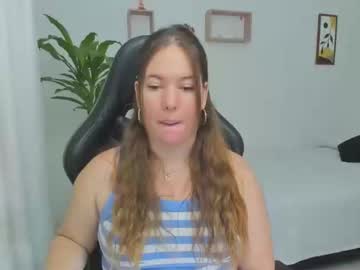 Samanthaleon Chaturbate stream image from February 22, 2025