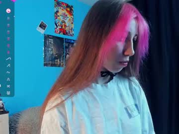 Sell0n Chaturbate stream image from February 22, 2025