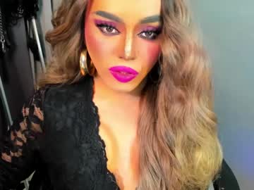 Yourfiercemistress Chaturbate stream image from February 22, 2025
