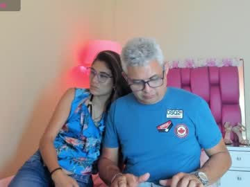 Angela_And_Bruno Chaturbate stream image from February 22, 2025