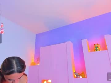 Angelikarose1 Chaturbate stream image from February 22, 2025