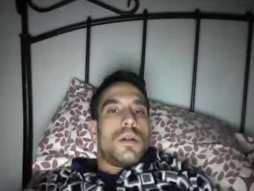 Dieguito124 Chaturbate stream image from February 22, 2025