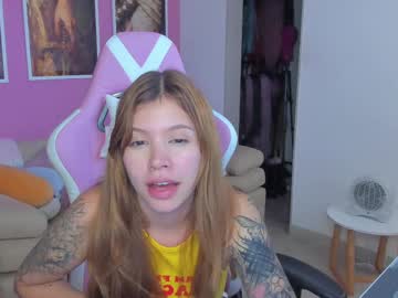 Ellie_Sweetheart Chaturbate stream image from February 22, 2025