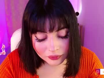 Isabella_669 Chaturbate stream image from February 22, 2025