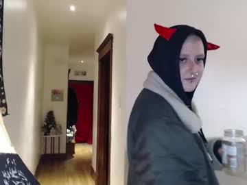 Jaimelapizz Chaturbate stream image from February 22, 2025