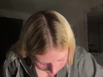 Kayclaire Chaturbate stream image from February 22, 2025
