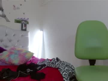 Konny_Thompson Chaturbate stream image from February 22, 2025