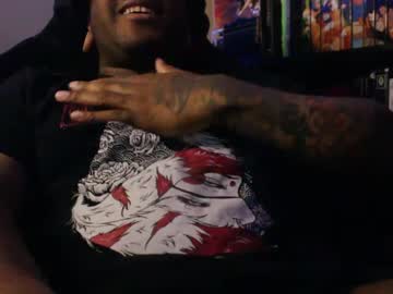 Kushgoth Chaturbate stream image from February 22, 2025