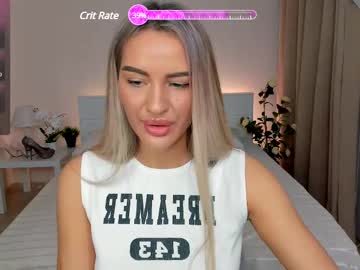 Leila_Flower Chaturbate stream image from February 22, 2025