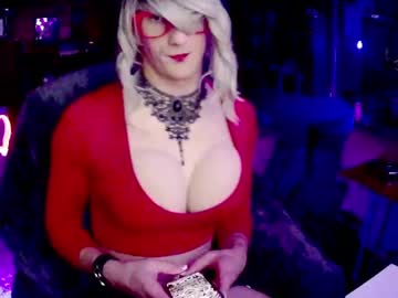 Lemon_Stealing_Whore Chaturbate stream image from February 22, 2025