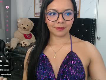 Liz25_B Chaturbate stream image from February 22, 2025