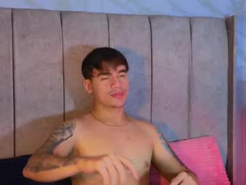 Noah_Coleman__ Chaturbate stream image from February 22, 2025