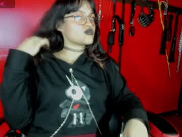 Onyxdiosagotica Chaturbate stream image from February 22, 2025