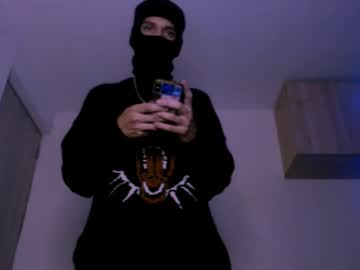 Samuel_Suarez Chaturbate stream image from February 22, 2025