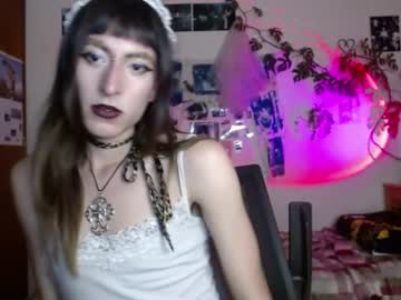 Sensual_Nebula Chaturbate stream image from February 22, 2025