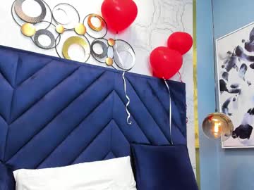 Sophiebaker__ Chaturbate stream image from February 22, 2025
