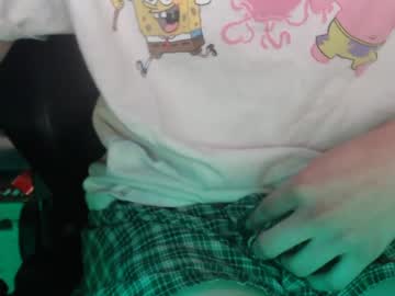 Ssslasher Chaturbate stream image from February 22, 2025