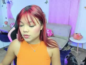 Susan_Jaramillo Chaturbate stream image from February 22, 2025