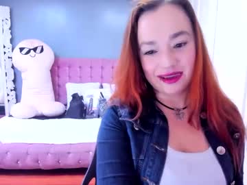 Tammyparker_ Chaturbate stream image from February 22, 2025