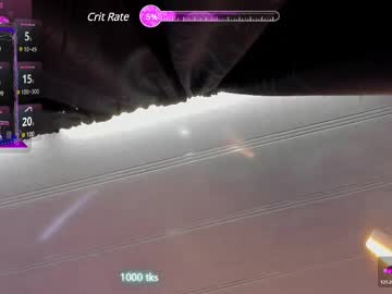 Tiarha_ Chaturbate stream image from February 22, 2025