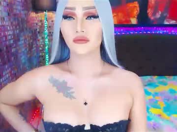 Transplayfullolivia Chaturbate stream image from February 22, 2025