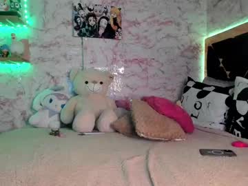 Yluismag Chaturbate stream image from February 22, 2025