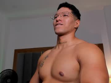 Adambrocs1 Chaturbate stream image from February 22, 2025