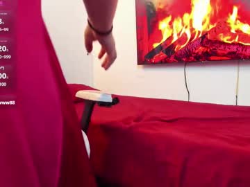 Amber_Sexy14 Chaturbate stream image from February 22, 2025