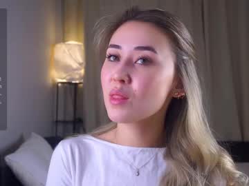 Annawilkinsona Chaturbate stream image from February 22, 2025