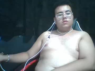 Babypass Chaturbate stream image from February 22, 2025