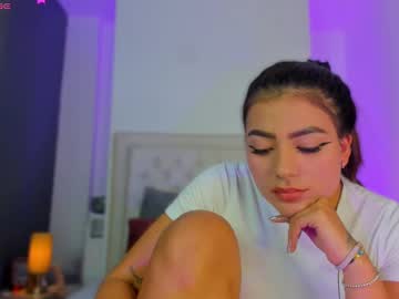 Dana_Haze Chaturbate stream image from February 22, 2025