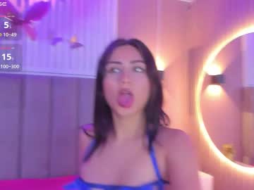 Diosa_Cristal Chaturbate stream image from February 22, 2025
