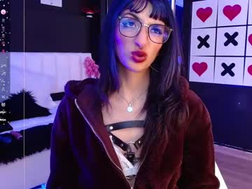 Gotthic_Met Chaturbate stream image from February 22, 2025