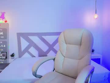 Greys_Gtan Chaturbate stream image from February 22, 2025