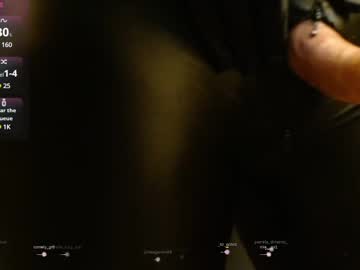 Iliumd Chaturbate stream image from February 22, 2025