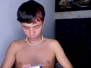 Jacob_Ad Chaturbate stream image from February 22, 2025