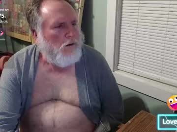 Keithobrian Chaturbate stream image from February 22, 2025