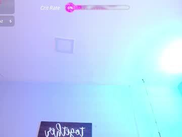 Kylie_Ls Chaturbate stream image from February 22, 2025