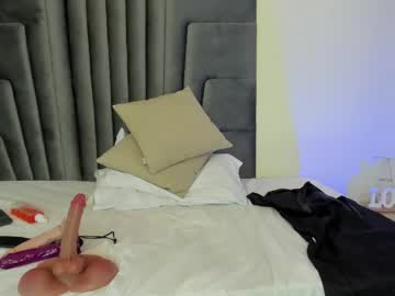 Marcemorris Chaturbate stream image from February 22, 2025